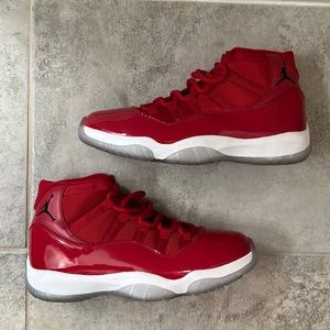 Jordan 11 retro win like ‘96